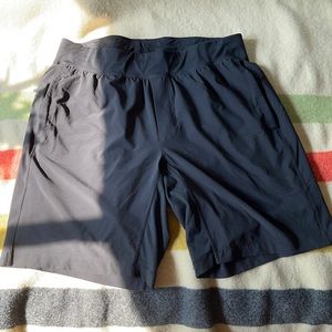 Lululemon Men’s athletic shorts